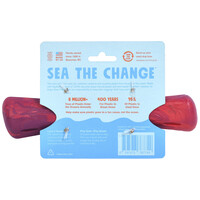 West Paw Seaflex Drifty - Csontot imitáló rágóka #27