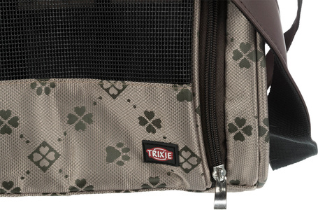 Trixie Maxima kisállat hordozó táska gazdiknak