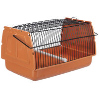 Trixie madár és kisállat szállítóbox #4