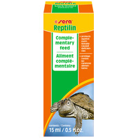 Sera Reptilin Vitamin