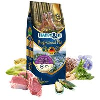 Happy&Fit Adult Sensitive Lamb & Rice #2