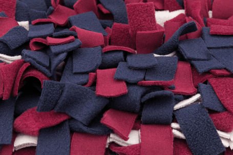 Trixie Sniffing Carpet Strategy Game - Szimat szőnyeg stratégia játék