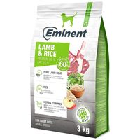Eminent Lamb & Rice