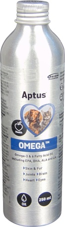 Aptus Omega olaj