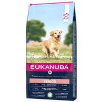 Eukanuba Senior Large Lamb & Rice | Táp nagytestű idősödő kutyák részére