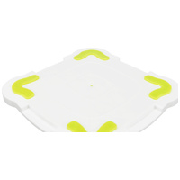 Trixie Lick’n'Snack pástétom/paszta nyalogató tálca kutyáknak (fagyasztható) #8