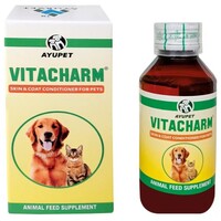 Vitacharm szőrerősítő folyadék