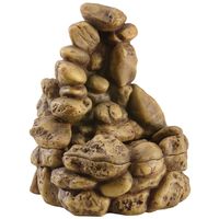 Exo Terra kavicsos vízesés hüllőknek #6