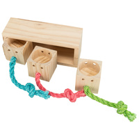 Trixie jutalomfalat dobozka rágcsálóknak #4