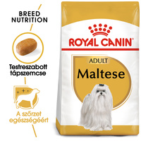 Royal Canin Maltese Adult - Máltai selyemkutya felnőt száraz táp