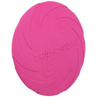 Trixie Dog Activity gumi frizbi #13