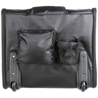 Trixie Trolley Elegance kisállat szállító táska kerekekkel #4