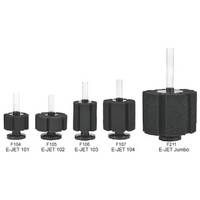 Happet E-Jet akváriumi szivacsszűrők #3