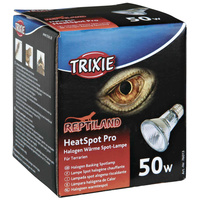 Trixie Reptiland HeatSpot Pro cu halogen pentru încălzire în terariu