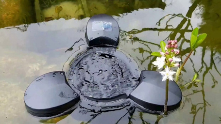 Aqua Nova NSK szkimmerek