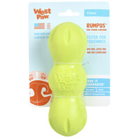 West Paw Rumpus rágóbot #15