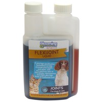 Blooming Pets Flexijoint Liquid - Ízületvédő folyadék kutyáknak és macskáknak
