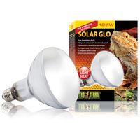 Exo Terra Repti Solar Glo meleget és fényt adó terráriumi napfényizzó #4