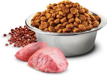 N&D Dog Grain Free Quinoa Weight Management Lamb