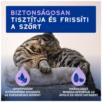 Douxo Spa lemosást nem igénylő hab macskáknak #3