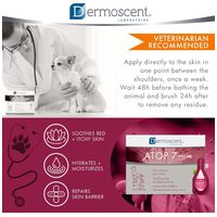 Dermoscent ATOP 7 spot-on kutyáknak és macskáknak #6