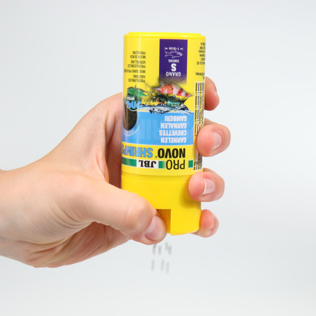 JBL ProNovo Shrimps Grano