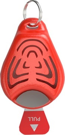 Tickless Pet ultrahangos bolha- és kullancsriasztó kutyák, macskák, vadászgörények és nyulak részére