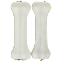 Trixie Denta Fun kacsahússal töltött szárítótt nyersbőr #3