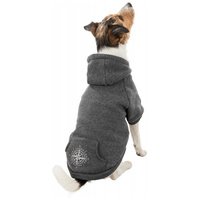 Trixie Be Nordic Flensburg kapucnis, zsebes kutyaruha #17