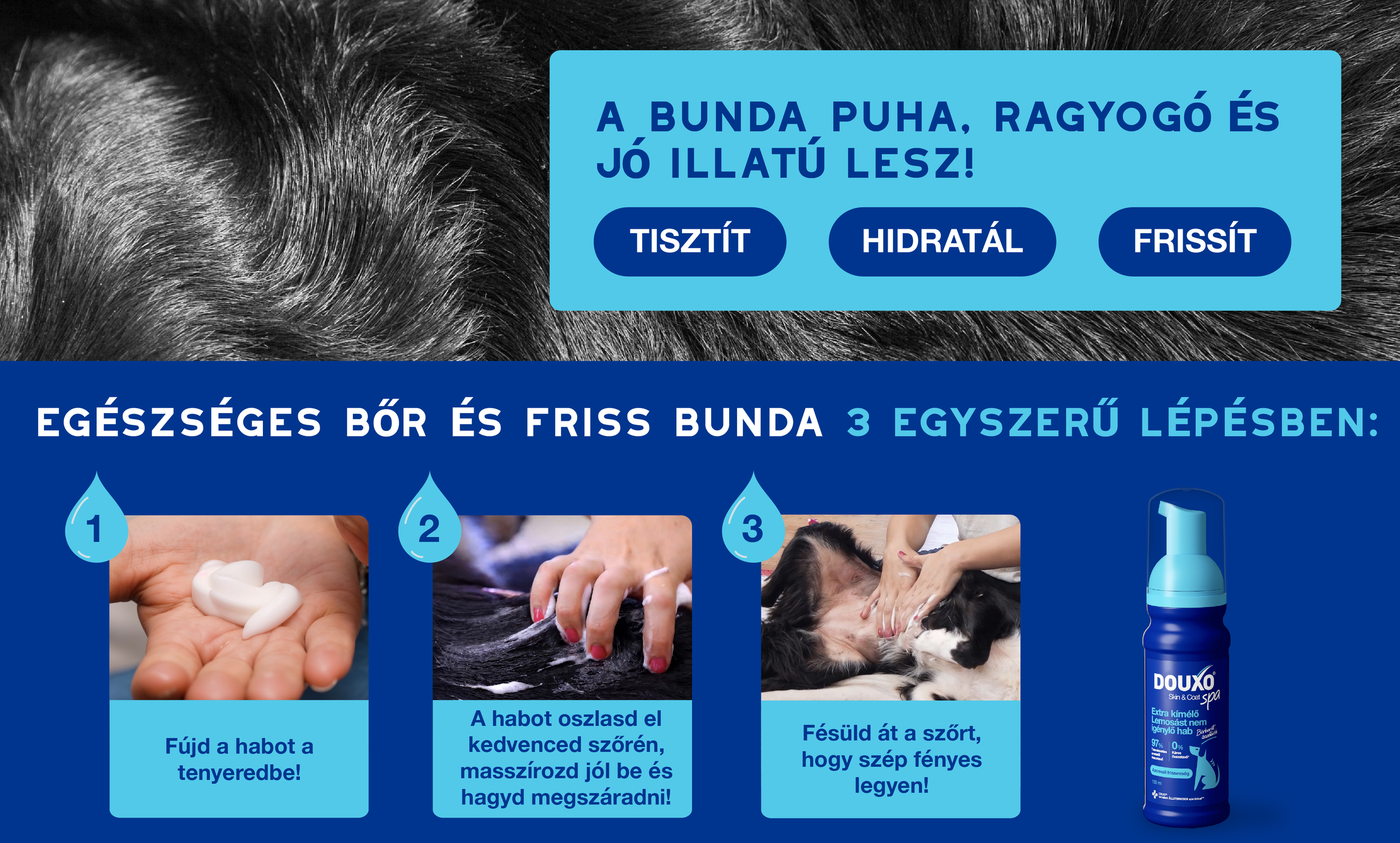 HU DouxoSpa QuickRefresh Mousse BTF Tile 4