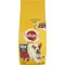 Pedigree Adult Mini marhahúsos és zöldséges száraztáp kutyáknak