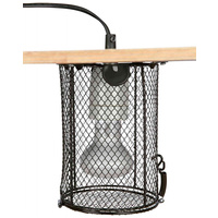 Trixie védőketrec teráriumi villanykörtéknek #2