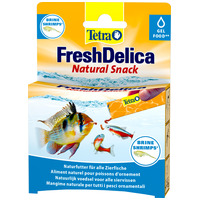 Tetra FreshDelica Brine Shrimps