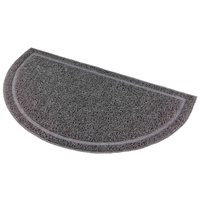 Trixie PVC félkör alakú lábtörlő macska WC-hez #3