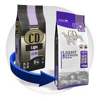 CD Light & Senior #2