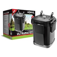 AquaEl Ultramax serie de filtre externe pentru acvariu