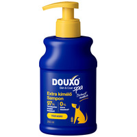 Douxo Spa hidratáló sampon kutyáknak #1