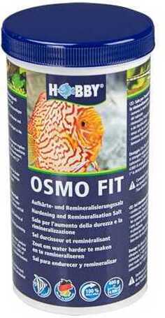 Hobby Osmo Fit ásványi só ozmó kezelt vízbe