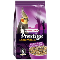Versele-Laga Prestige Australian Parakeet Loro Parque Mix | Madáreledel