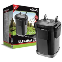 AquaEl Ultramax serie de filtre externe pentru acvariu