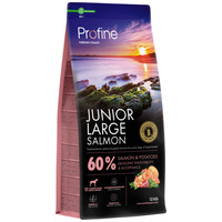 Profine Junior Large Salmon & Potatoes