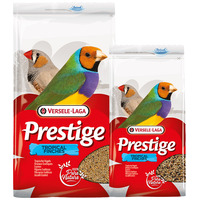 Versele-Laga Prestige Tropical Finches