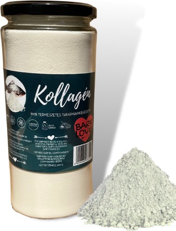 Barf Love 100% kollagén kutyáknak