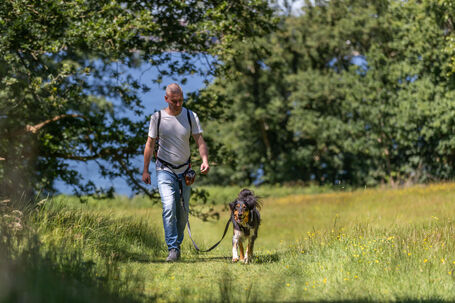 Trixie Dog Activity Snack Bag - Jutalomfalat tartó táska