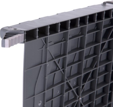 Trixie összehajtható rámpa kutyáknak