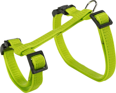 Trixie egyszínű hám és póráz nyúlnak