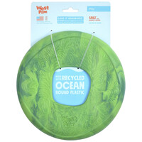 West Paw Seaflex Sailz - Károsanyag-mentes frizbi #14