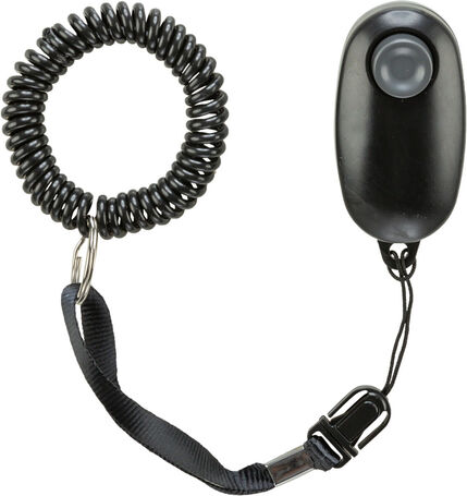 Trixie lágy hangú klikker