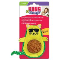 Kong Wrangler AvoCato macskajáték #2