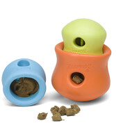 West Paw Toppl - Jutalomfalattal tölthető kutyajáték #4